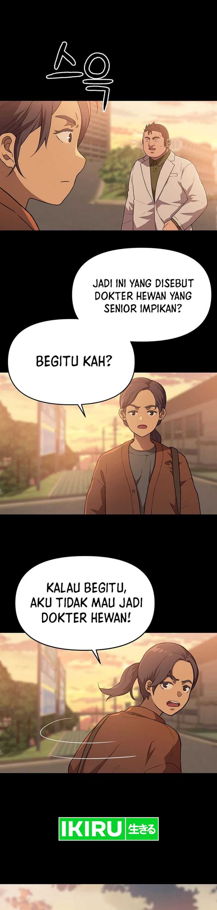 Rainbow Bridge Watchman Chapter 61