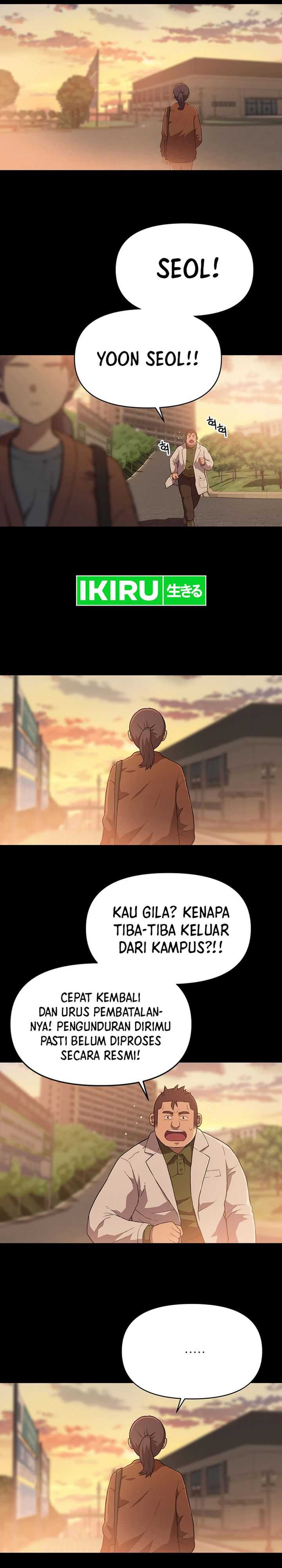 Rainbow Bridge Watchman Chapter 61