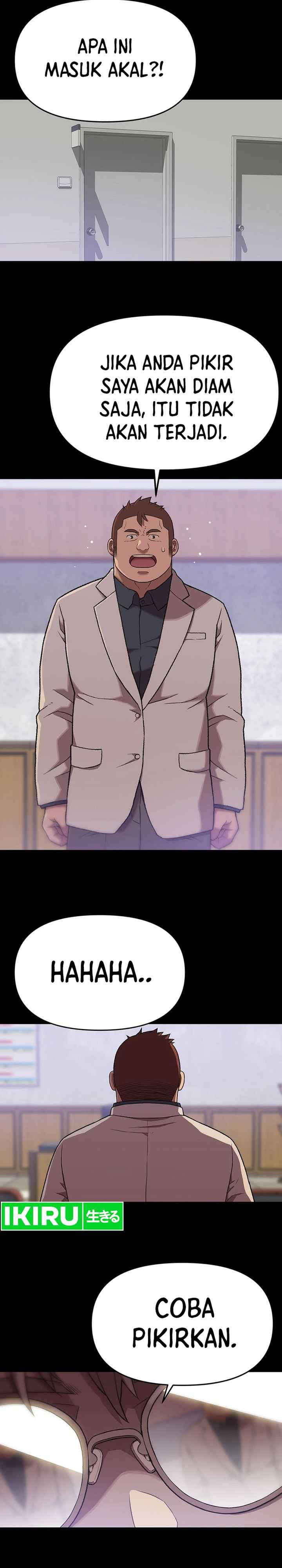 Rainbow Bridge Watchman Chapter 62