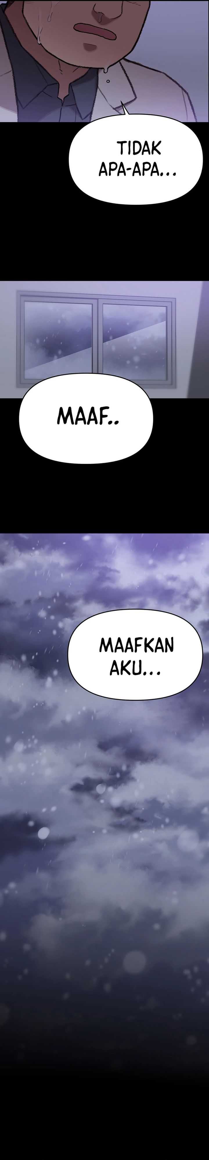 Rainbow Bridge Watchman Chapter 62