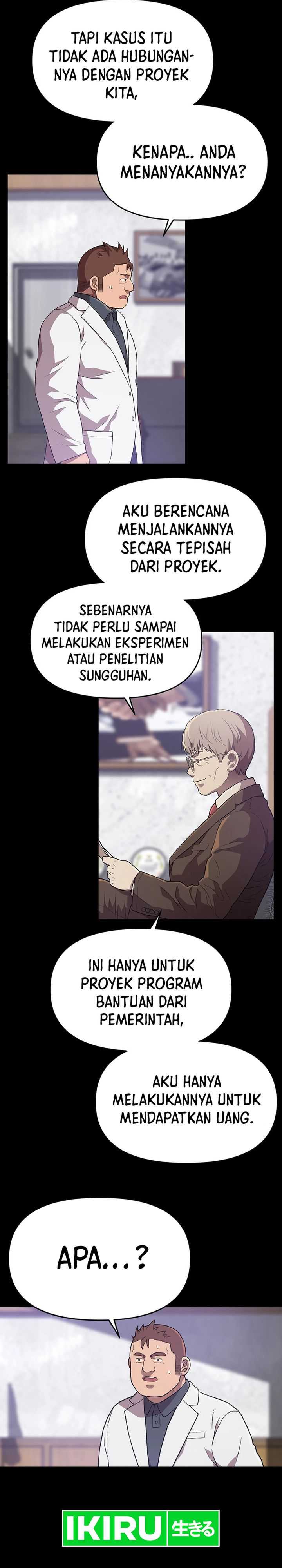 Rainbow Bridge Watchman Chapter 62