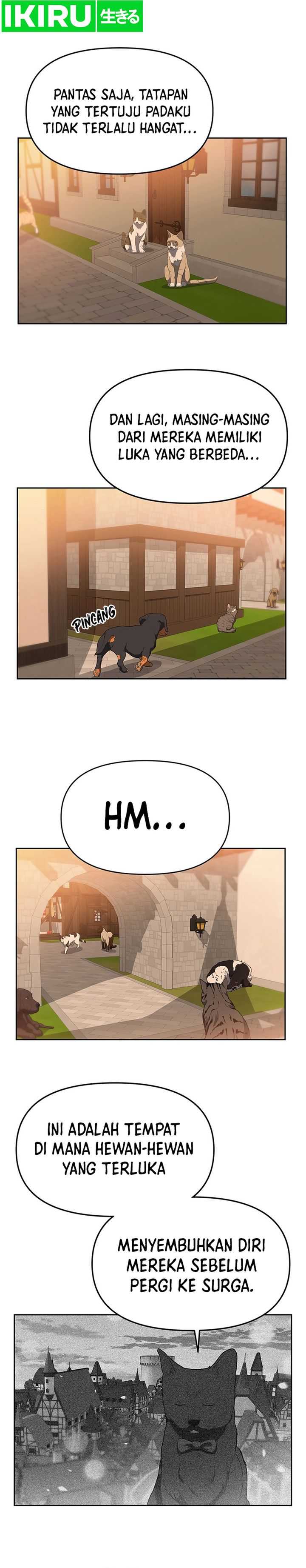 Rainbow Bridge Watchman Chapter 63