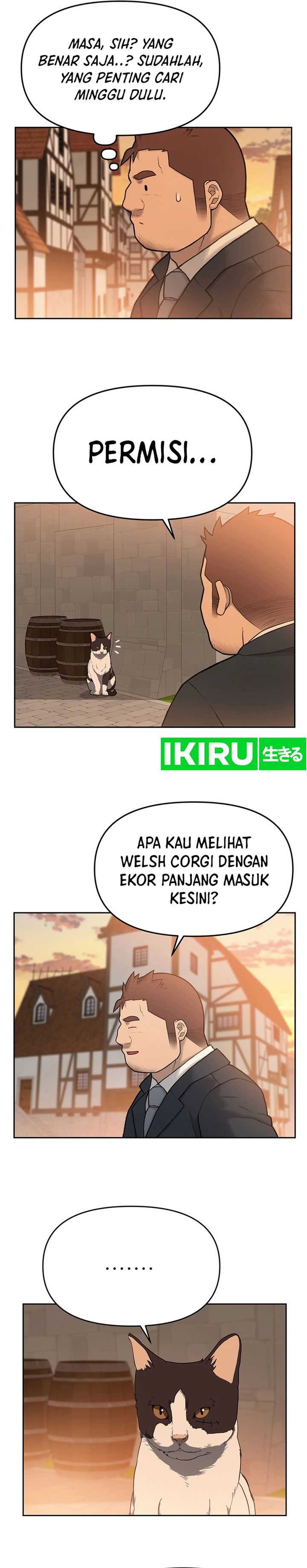 Rainbow Bridge Watchman Chapter 63