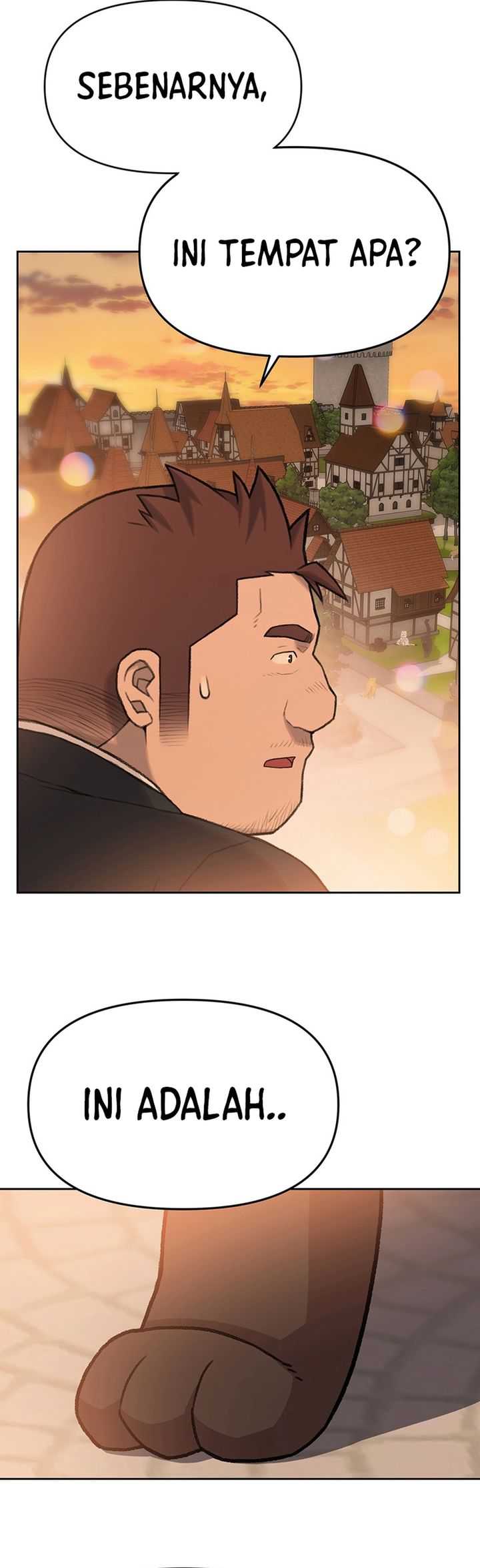 Rainbow Bridge Watchman Chapter 63