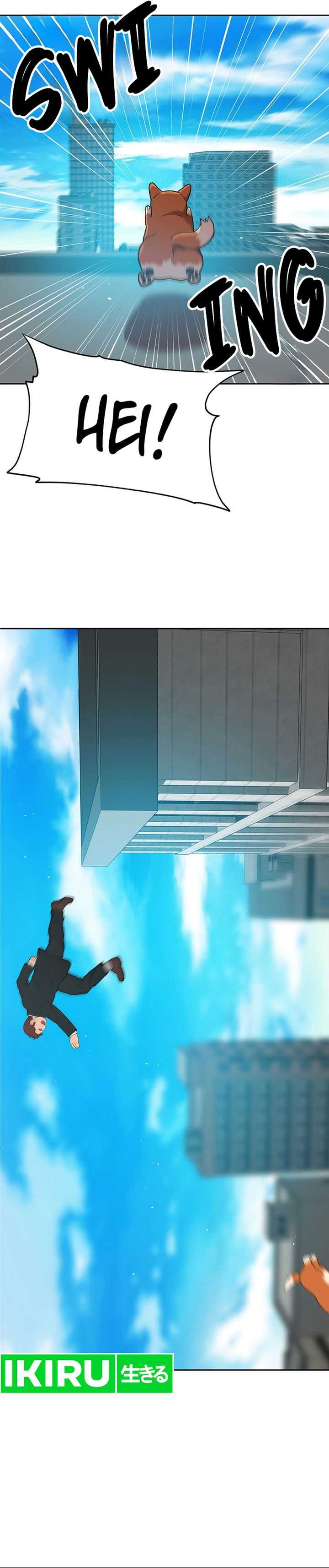 Rainbow Bridge Watchman Chapter 63
