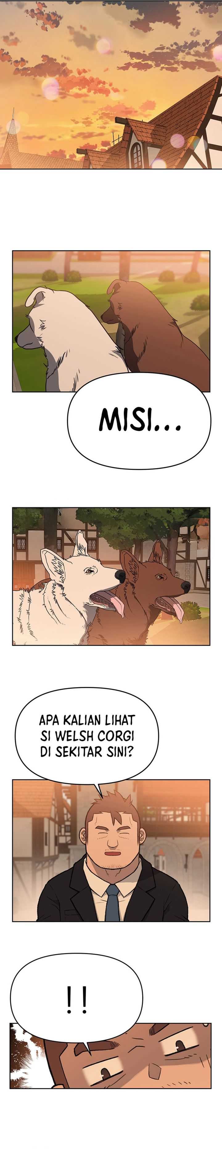 Rainbow Bridge Watchman Chapter 63