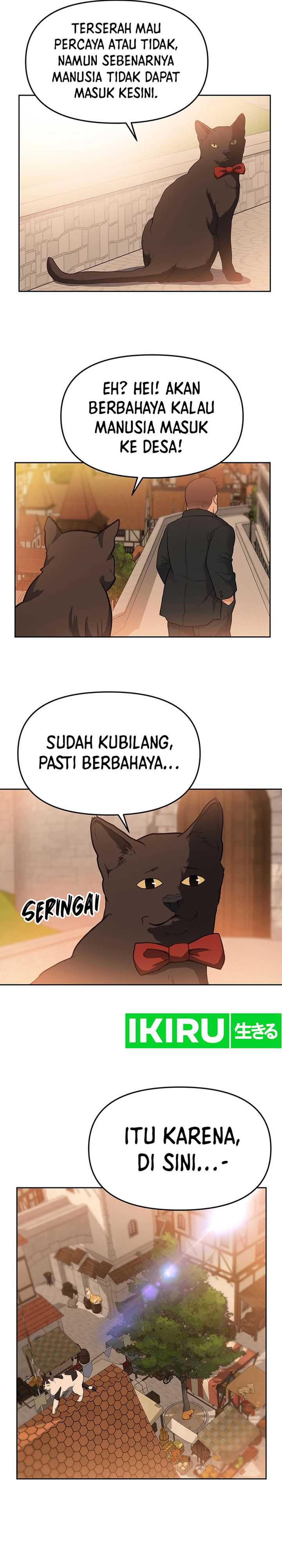 Rainbow Bridge Watchman Chapter 63