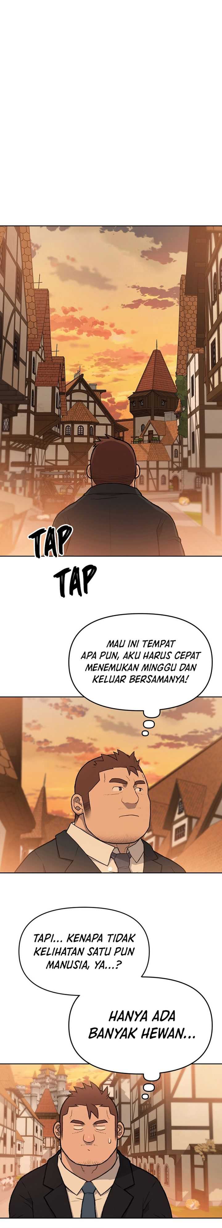 Rainbow Bridge Watchman Chapter 63
