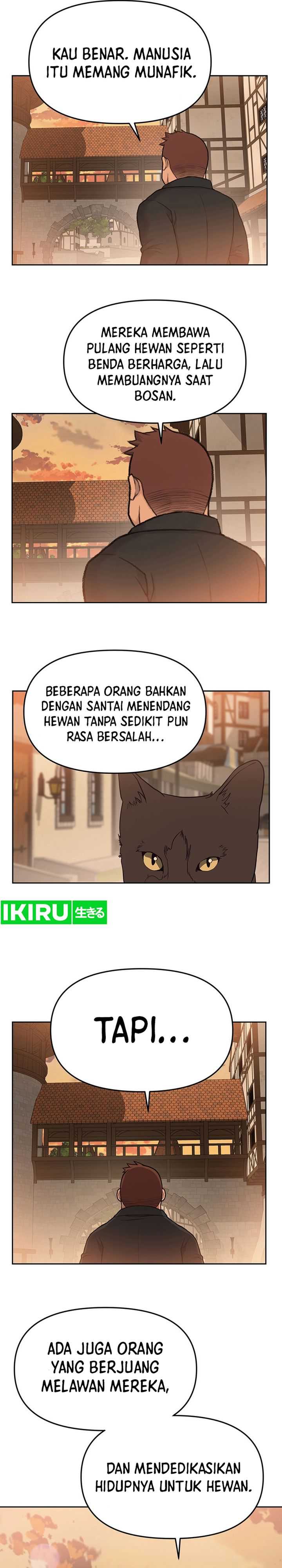 Rainbow Bridge Watchman Chapter 64