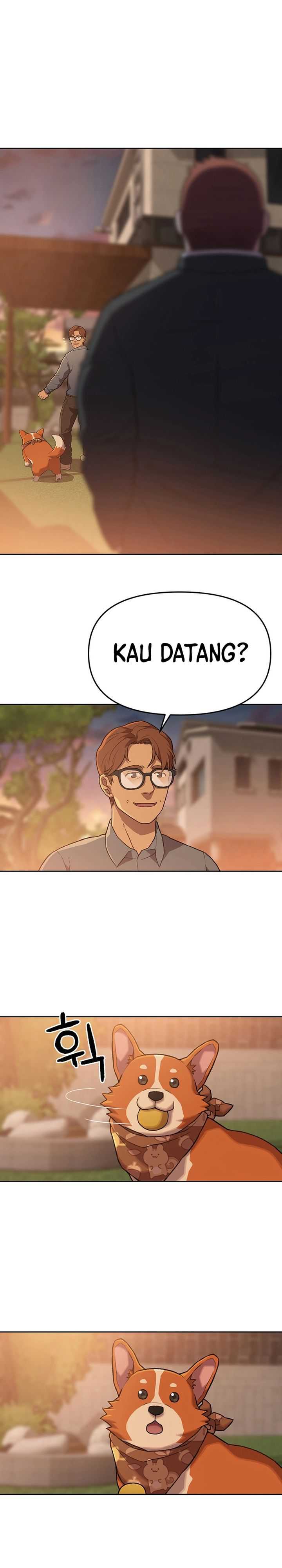 Rainbow Bridge Watchman Chapter 64
