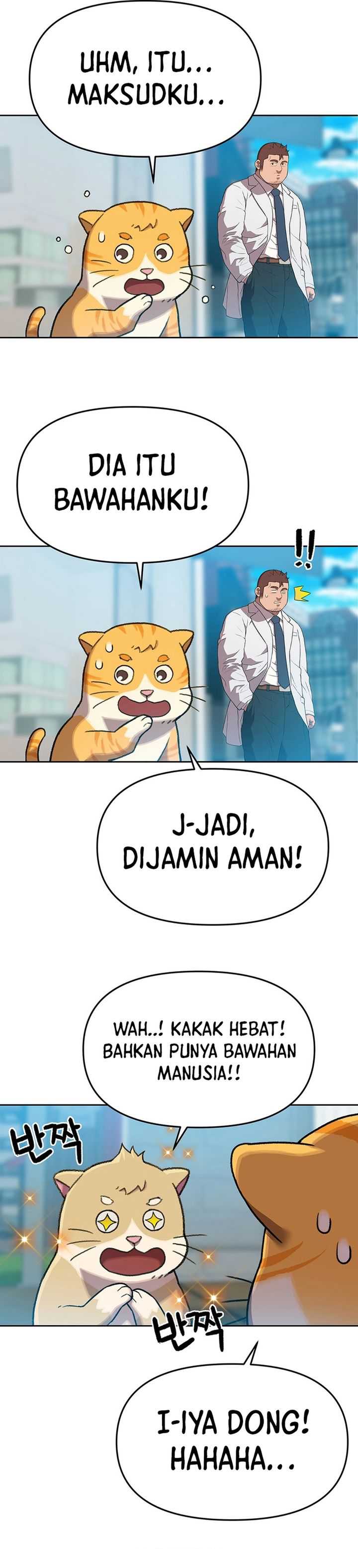 Rainbow Bridge Watchman Chapter 64