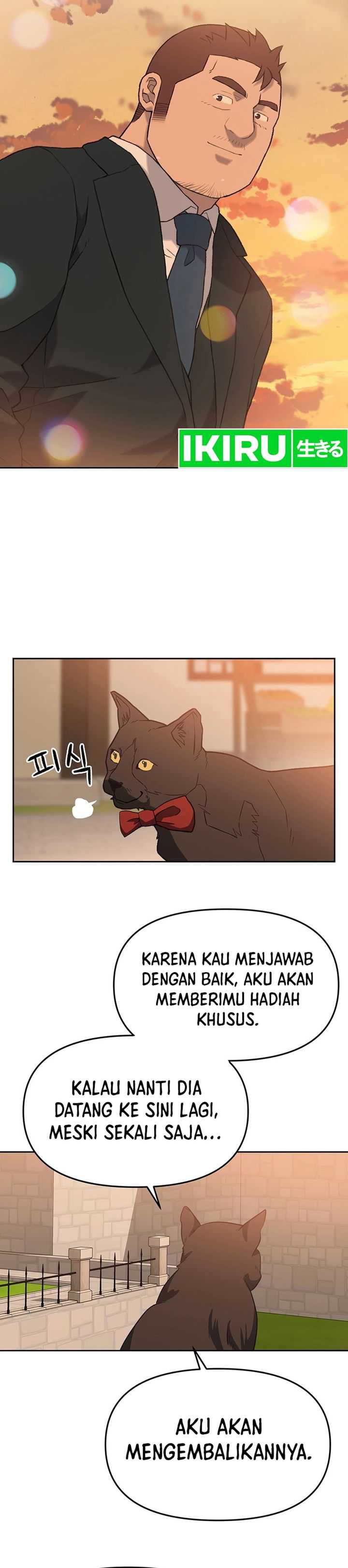 Rainbow Bridge Watchman Chapter 64