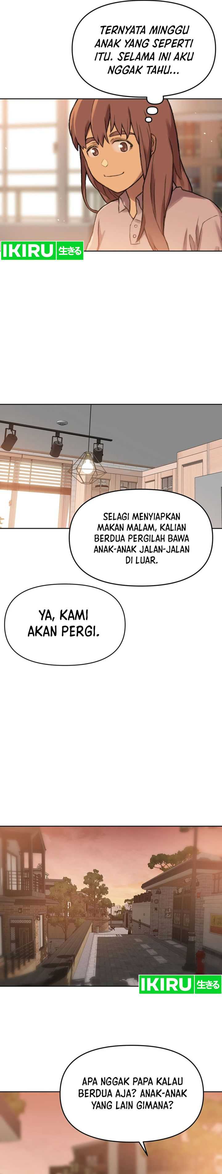 Rainbow Bridge Watchman Chapter 65