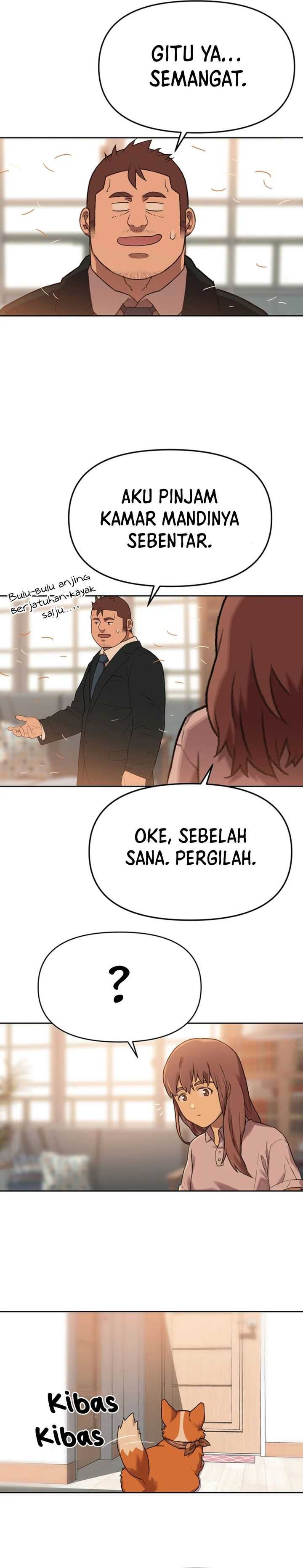 Rainbow Bridge Watchman Chapter 65