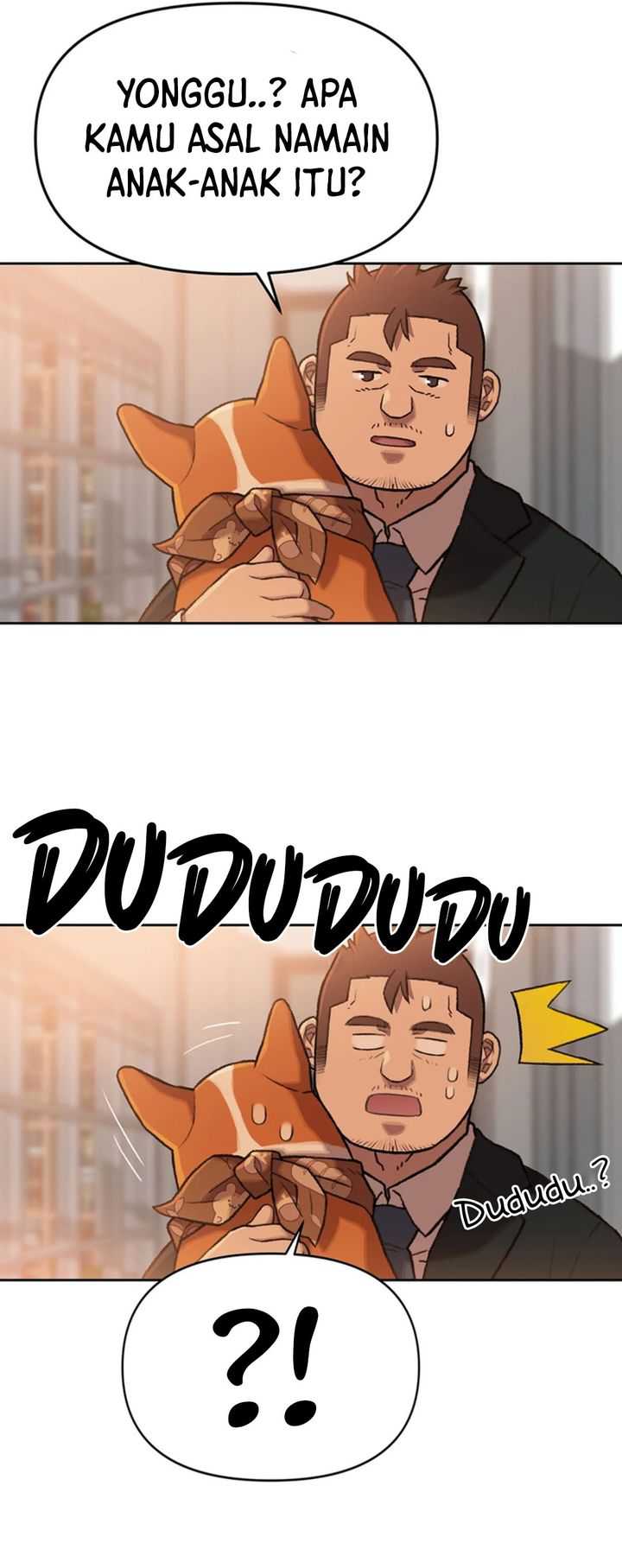 Rainbow Bridge Watchman Chapter 65