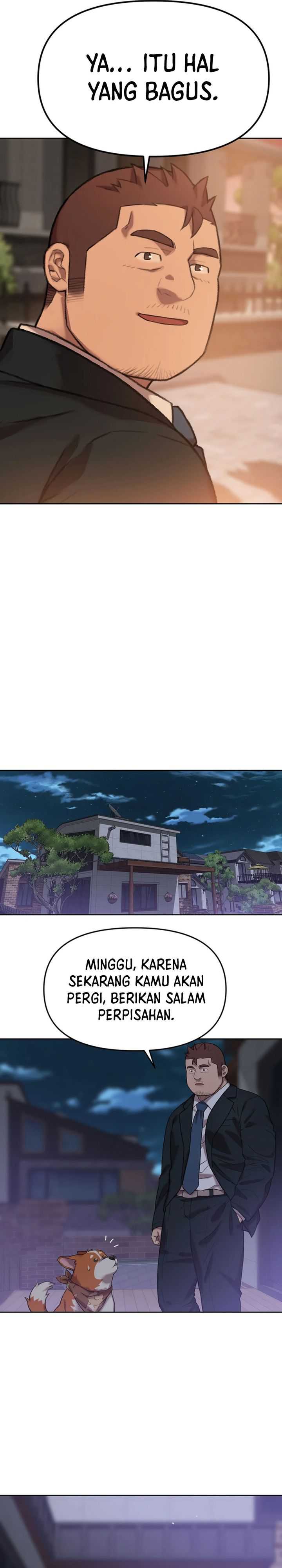 Rainbow Bridge Watchman Chapter 65
