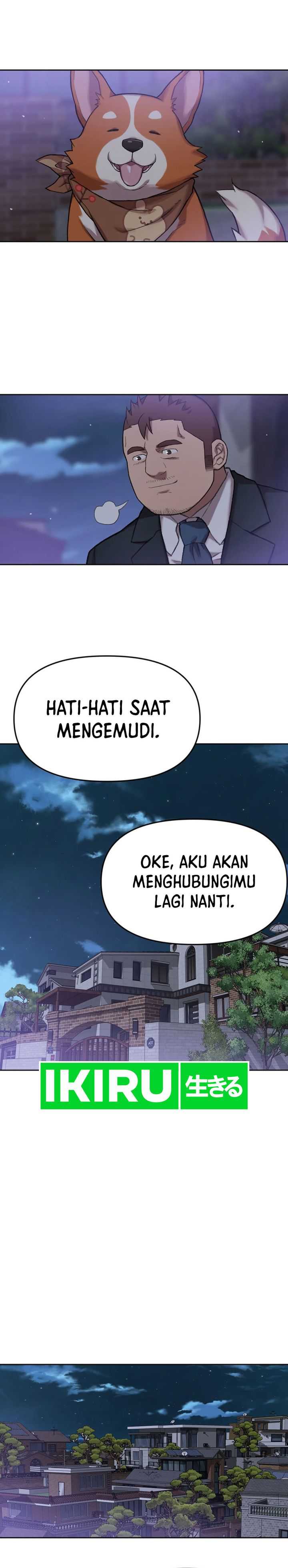 Rainbow Bridge Watchman Chapter 65