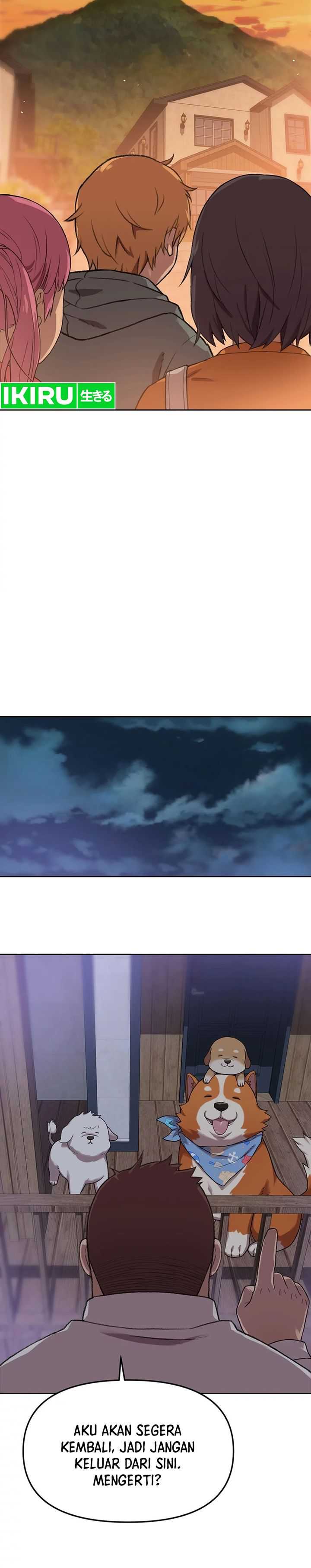 Rainbow Bridge Watchman Chapter 68