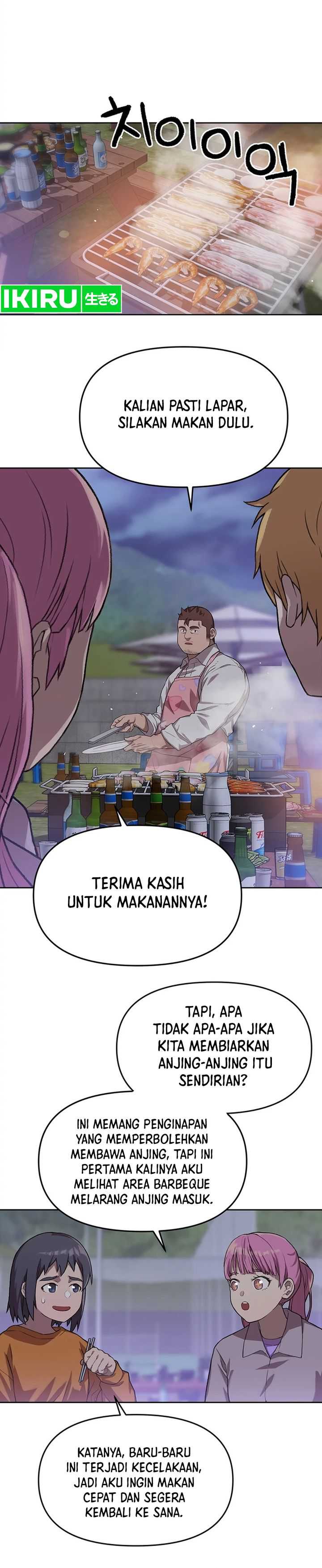 Rainbow Bridge Watchman Chapter 68