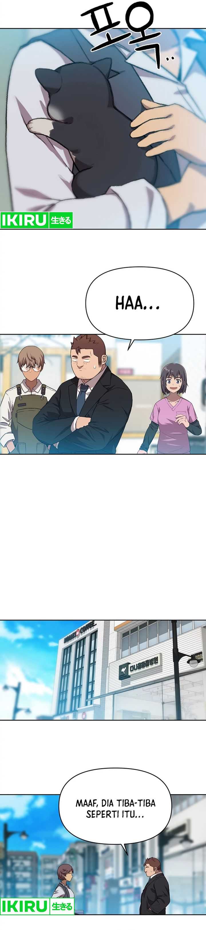Rainbow Bridge Watchman Chapter 68