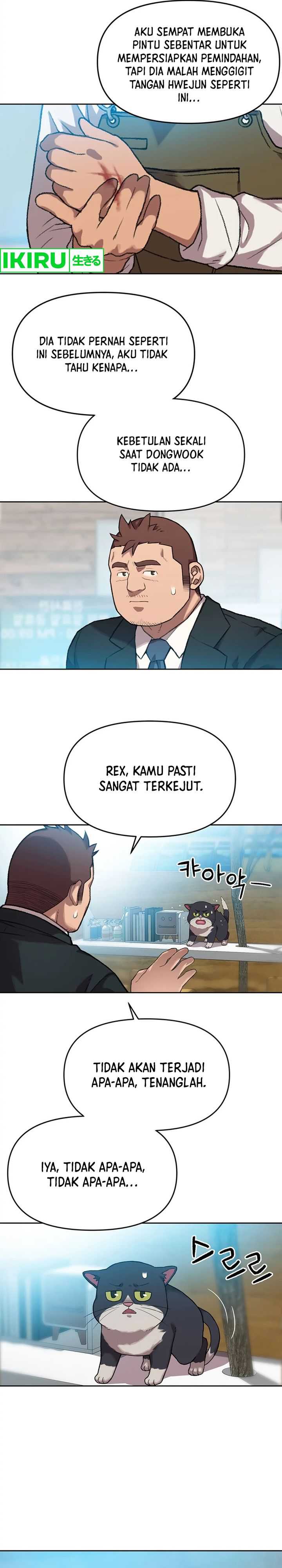 Rainbow Bridge Watchman Chapter 68