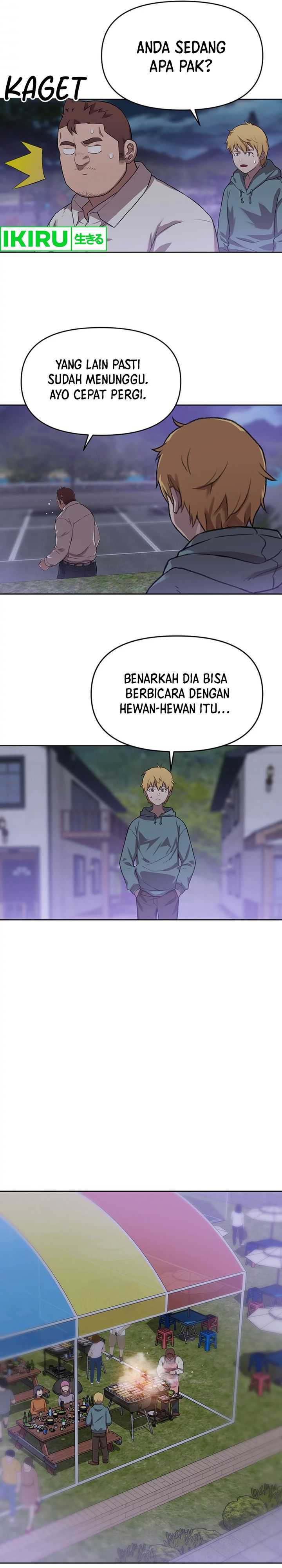 Rainbow Bridge Watchman Chapter 68