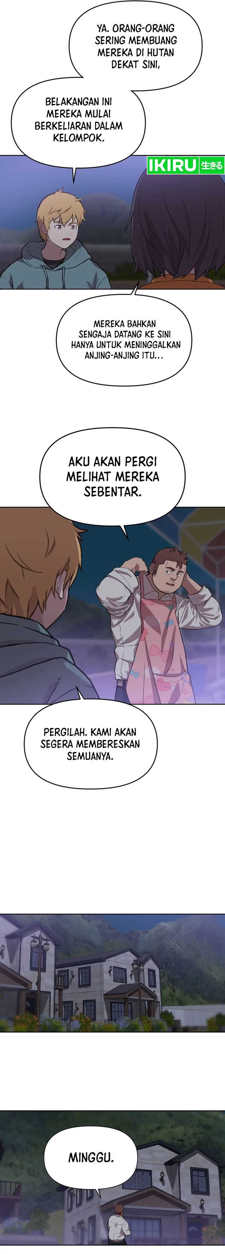 Rainbow Bridge Watchman Chapter 68