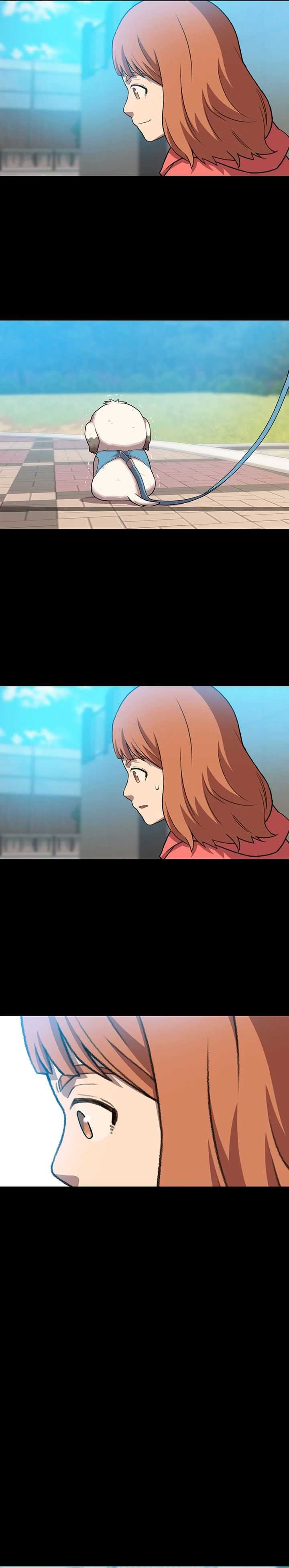 Rainbow Bridge Watchman Chapter 70