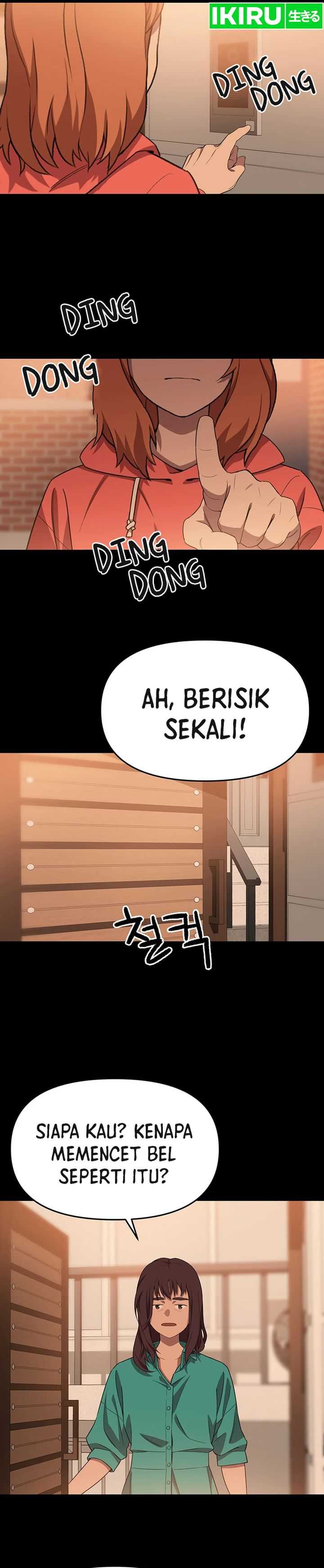 Rainbow Bridge Watchman Chapter 70