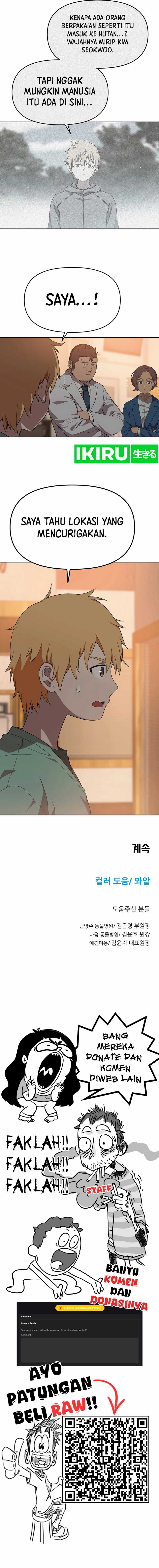 Rainbow Bridge Watchman Chapter 80