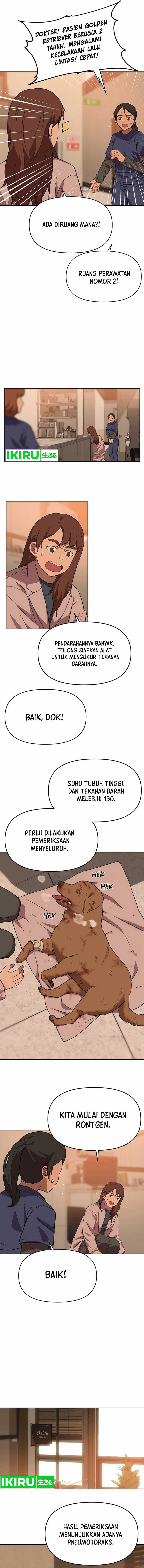 Rainbow Bridge Watchman Chapter 87
