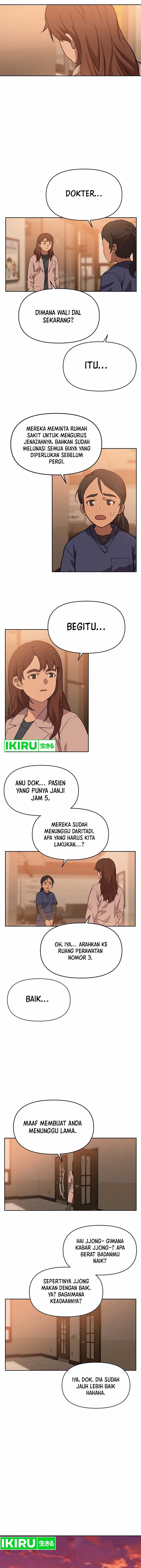 Rainbow Bridge Watchman Chapter 87