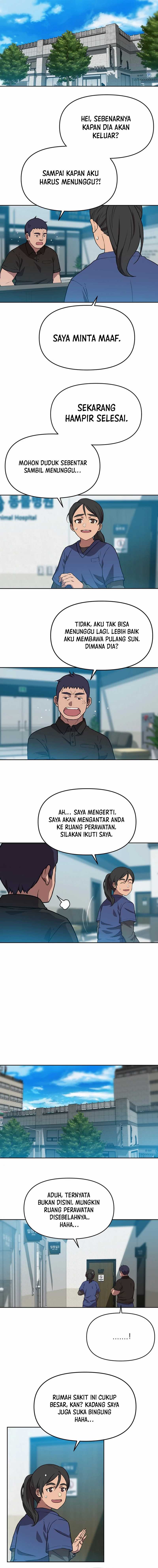 Rainbow Bridge Watchman Chapter 88