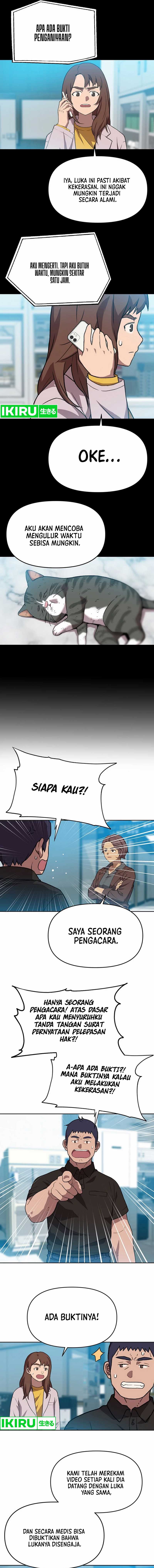 Rainbow Bridge Watchman Chapter 88
