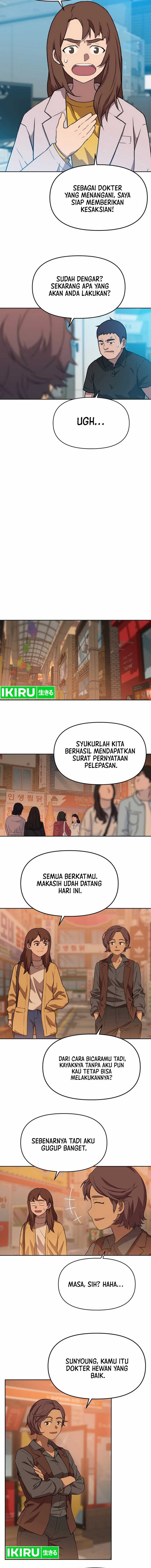 Rainbow Bridge Watchman Chapter 88