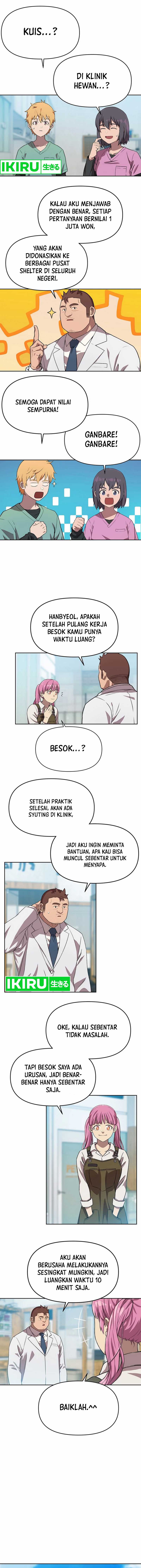 Rainbow Bridge Watchman Chapter 88