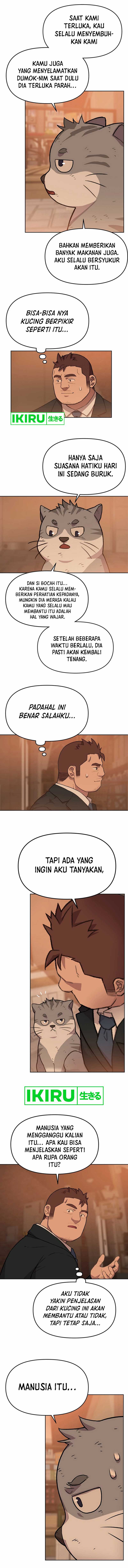 Rainbow Bridge Watchman Chapter 91