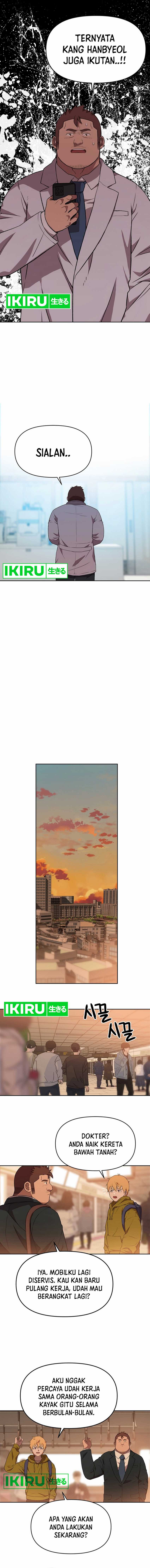 Rainbow Bridge Watchman Chapter 98