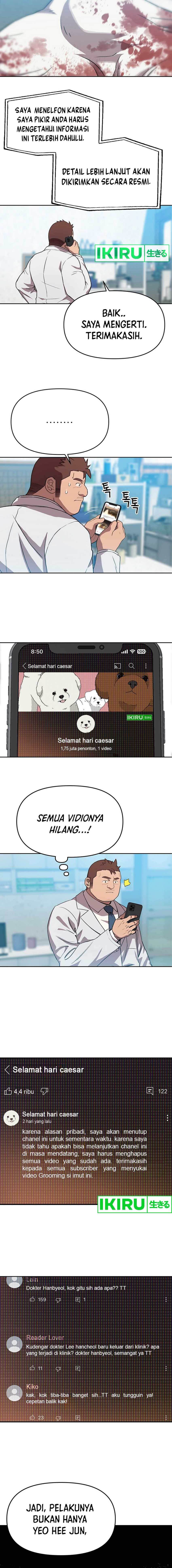 Rainbow Bridge Watchman Chapter 98