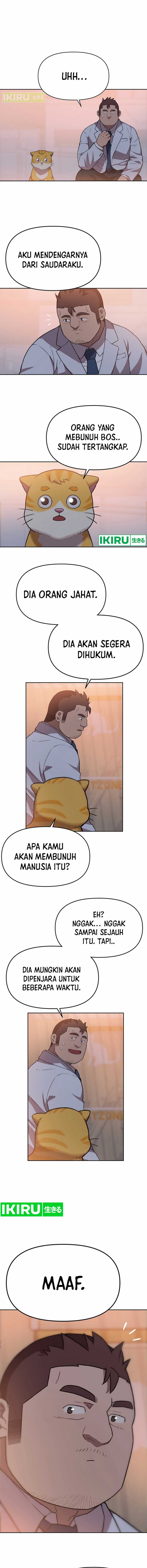 Rainbow Bridge Watchman Chapter 98
