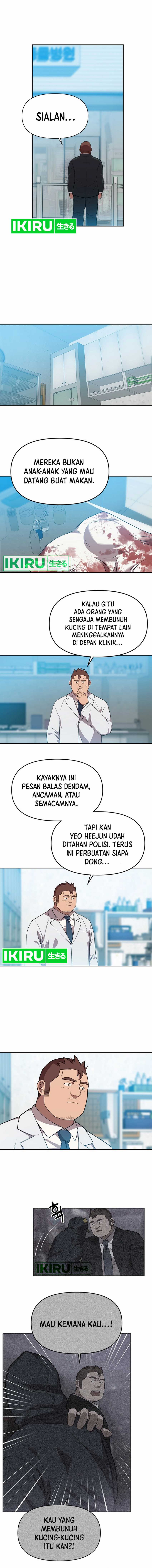 Rainbow Bridge Watchman Chapter 98
