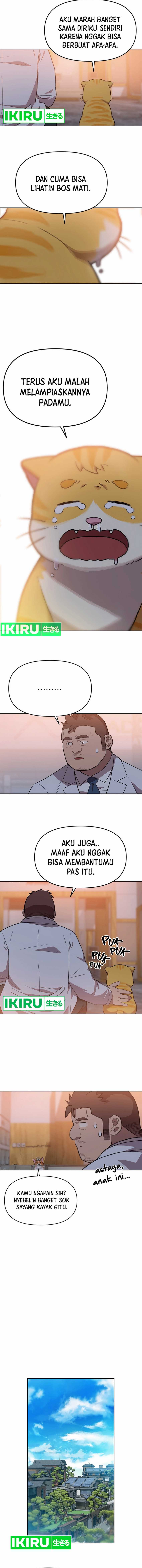 Rainbow Bridge Watchman Chapter 98