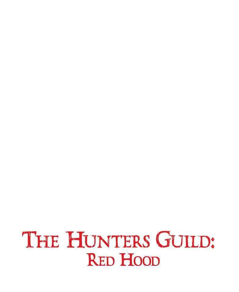 The Hunters Guild: Red Hood Chapter 01.1