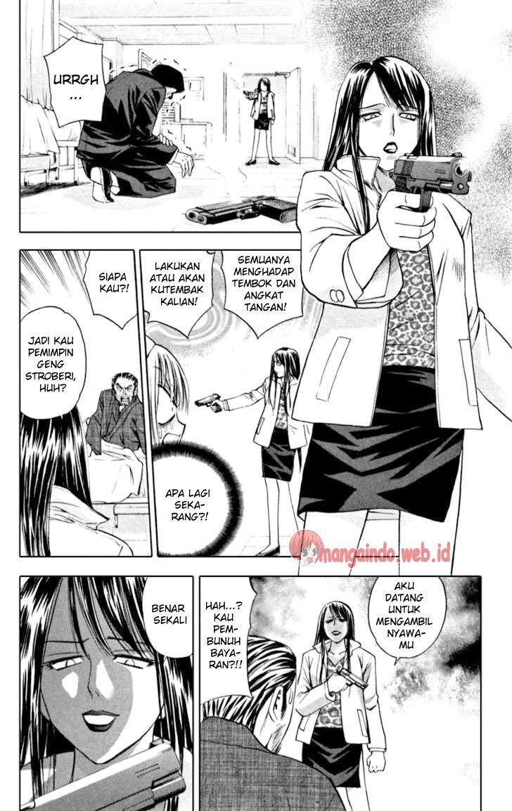 Pretty Face Chapter 46