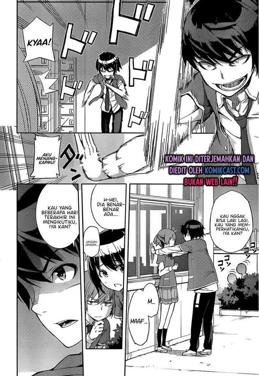 Soutaisei Moteron chapter 7 halaman 11