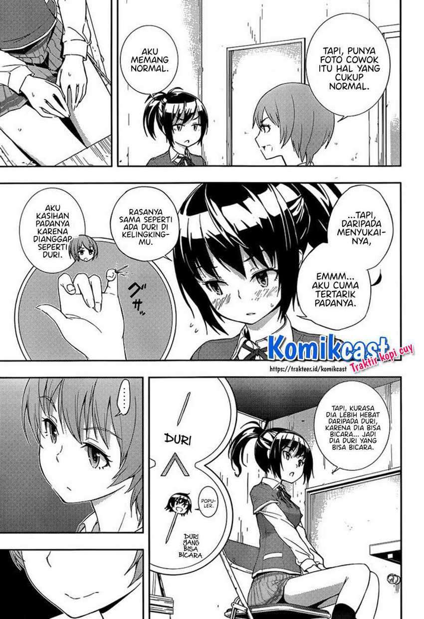 Soutaisei Moteron chapter 5 halaman 4