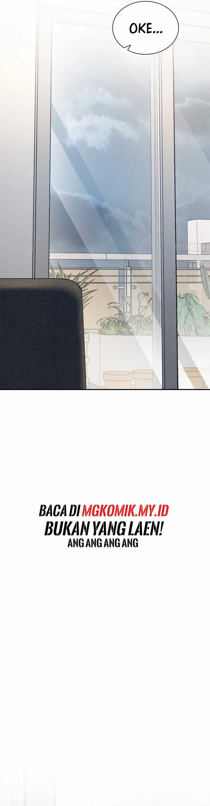 My Wife Is From a Thousand Years Ago Chapter 376