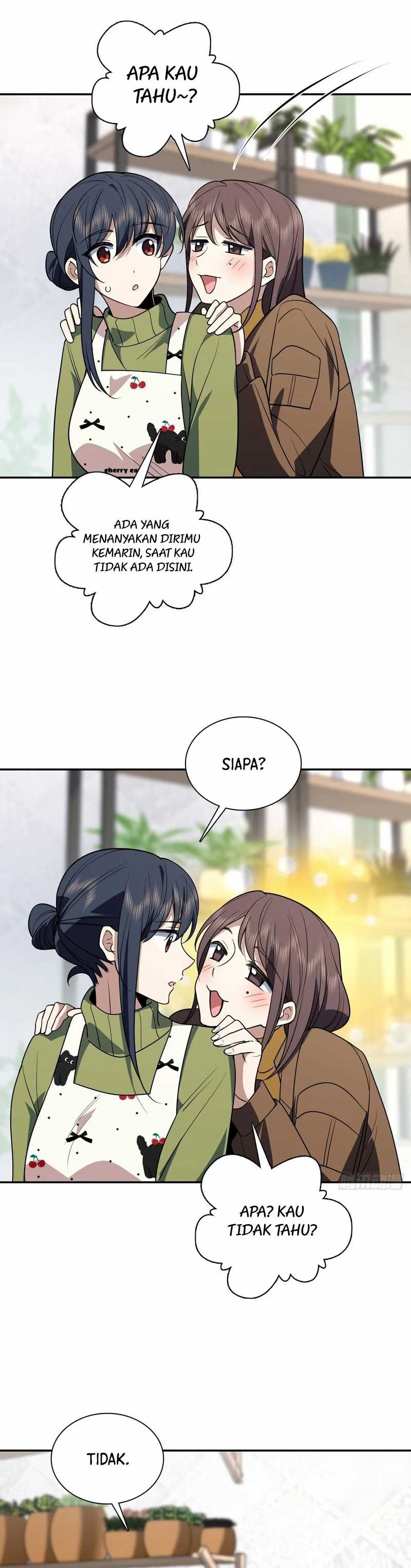 My Wife Is From a Thousand Years Ago Chapter 378