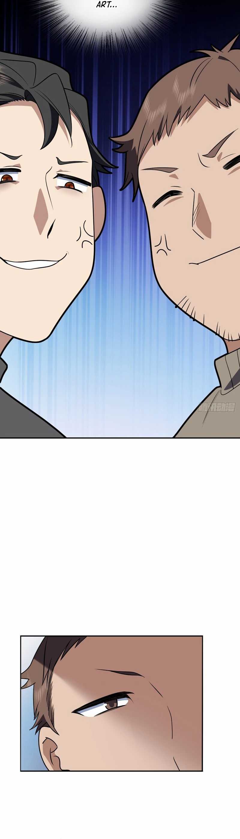 My Wife Is From a Thousand Years Ago Chapter 382