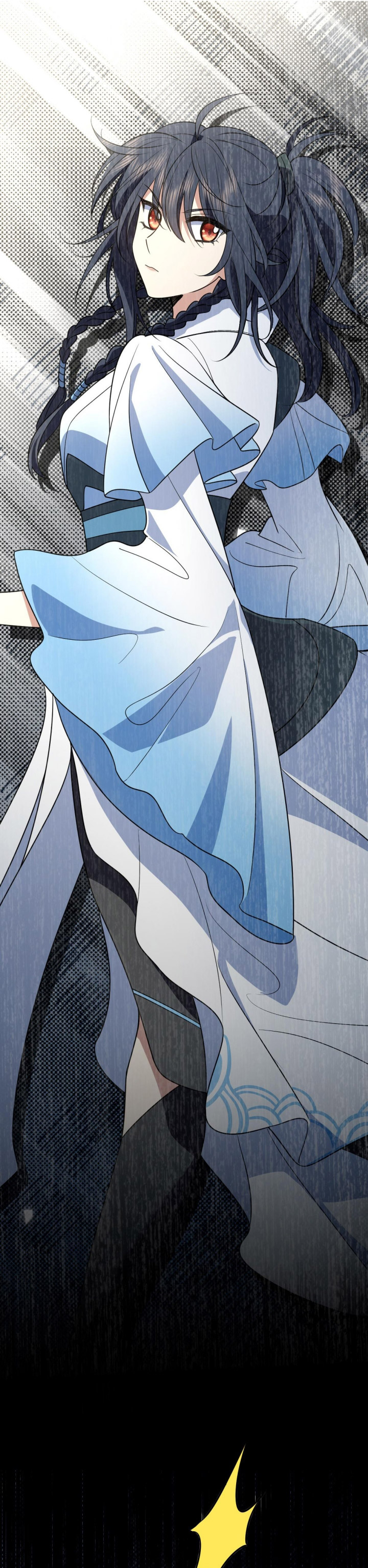 My Wife Is From a Thousand Years Ago Chapter 396